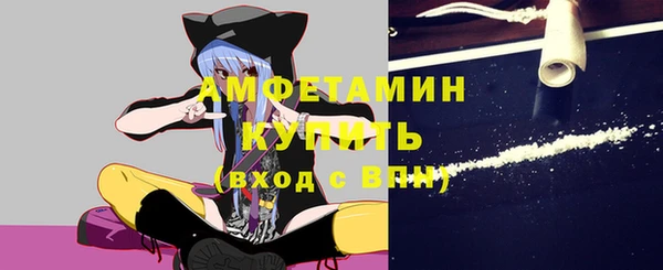 стафф Няндома