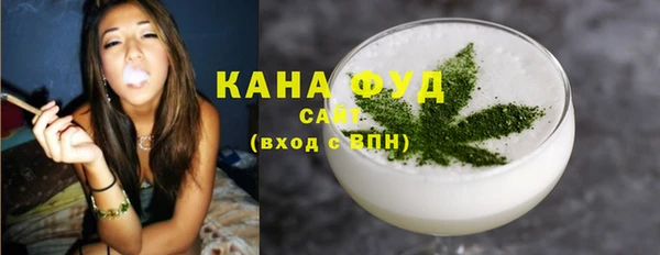 стафф Няндома