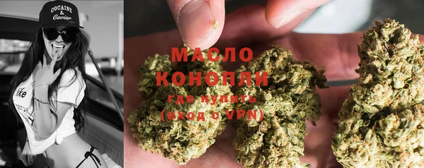 стафф Няндома